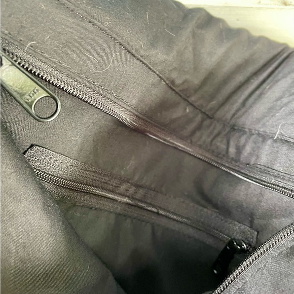 NWOT Embroidered Wool Exterior Crossbody Bag Boho Style - Picture 6 of 9